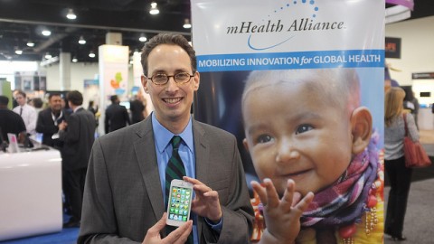 Michael Weinberger, Johnson and Johnson