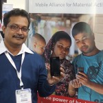 Watch Ananya Raihan, Mobile Alliance for Maternal Action